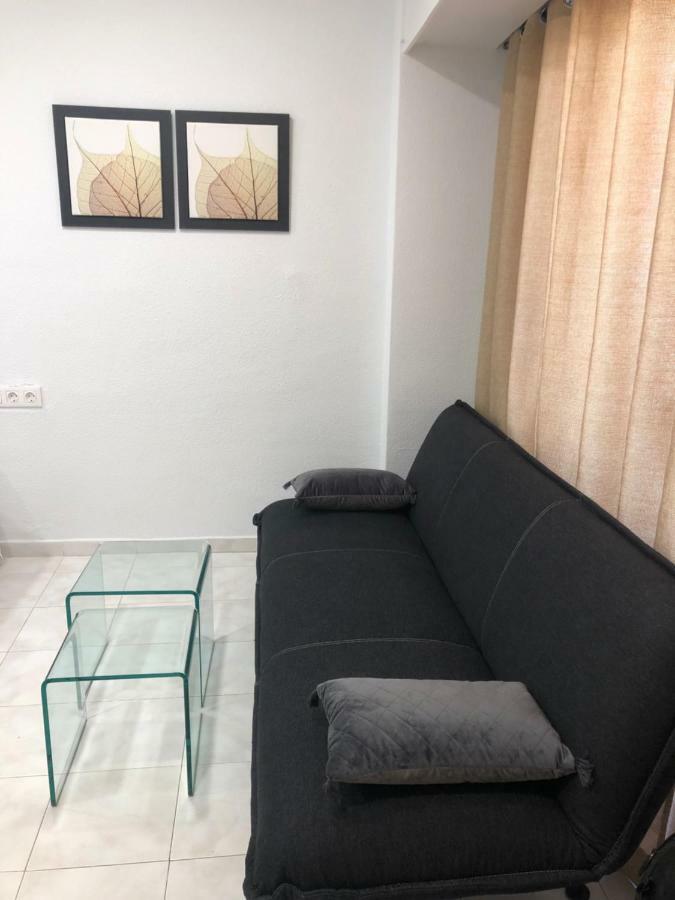 Apartamento City & Beach Alicante Exterior photo