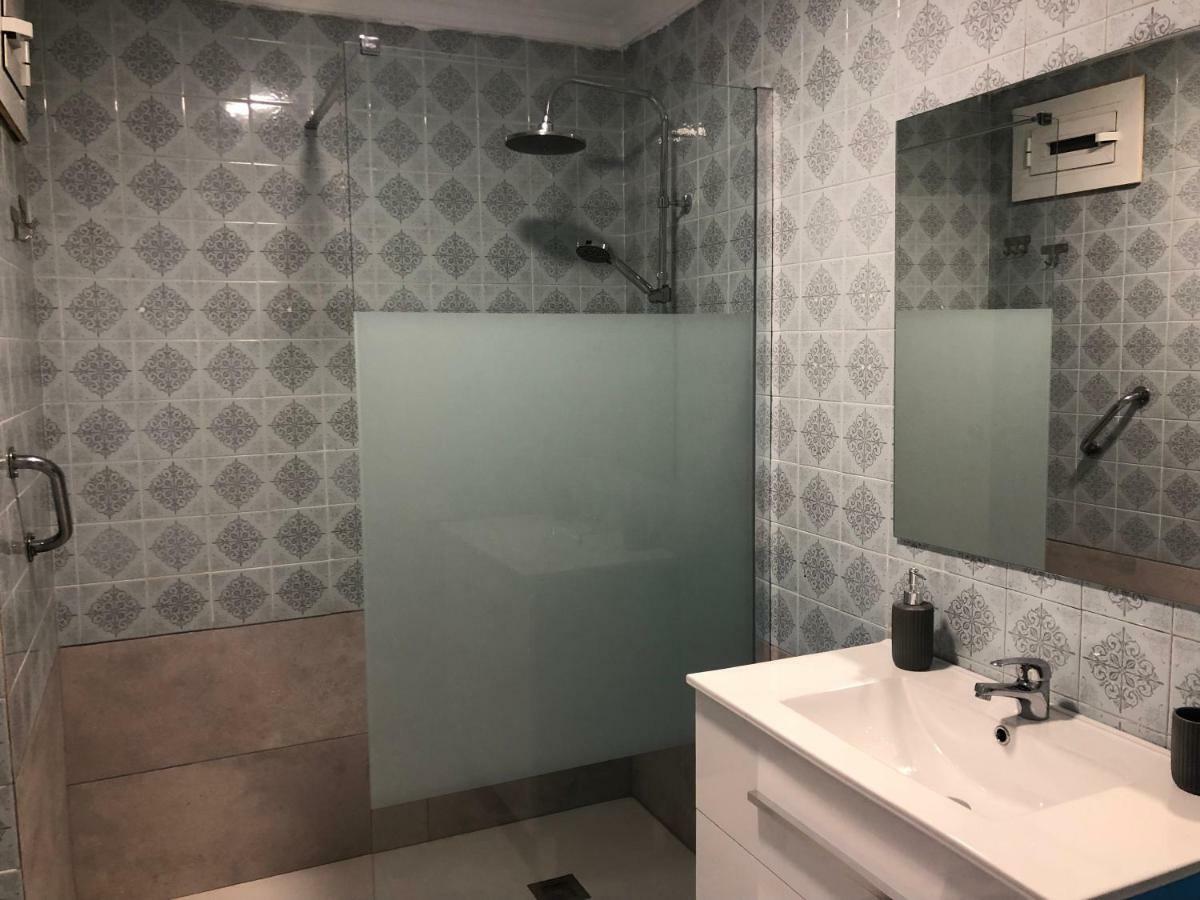 Apartamento City & Beach Alicante Exterior photo