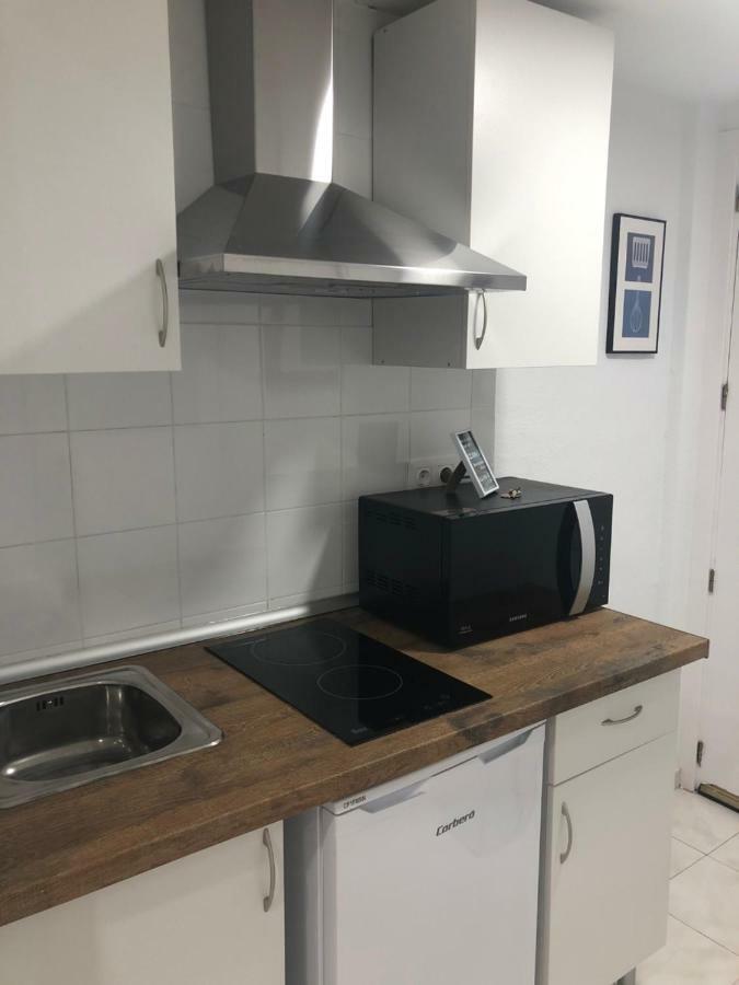 Apartamento City & Beach Alicante Exterior photo